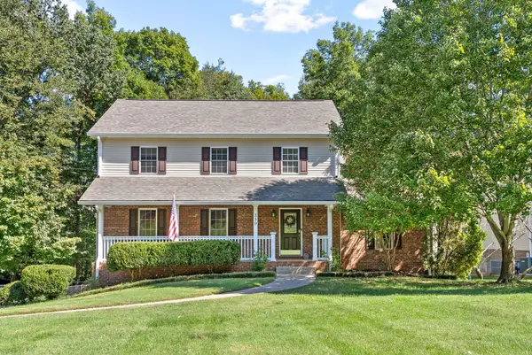 339 Wells Ct, Clarksville, TN 37043