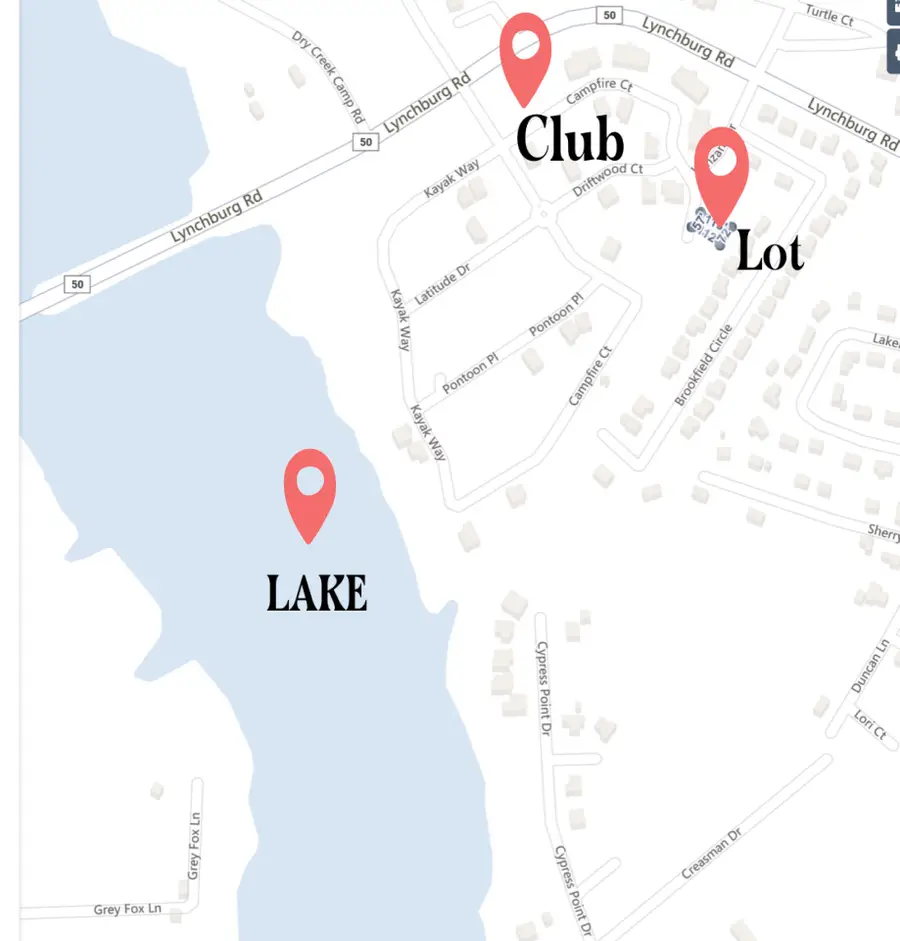 0 Campfire Ct, Winchester, TN 37398 - Image #3