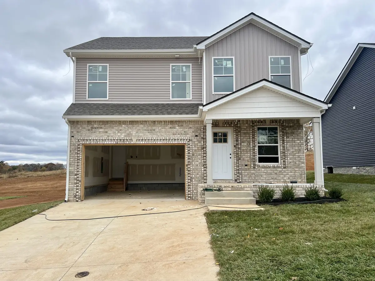 306 Cardinal Creek, Clarksville, TN 37040 - Image #1