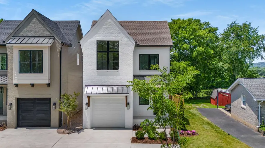 517B Achievement Dr, Nashville, TN 37209 - Image #2