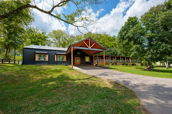 4303 Moore Ln, Culleoka, TN 38451