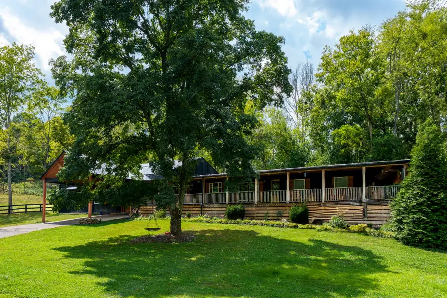 4303 Moore Ln, Culleoka, TN 38451 - Image #2