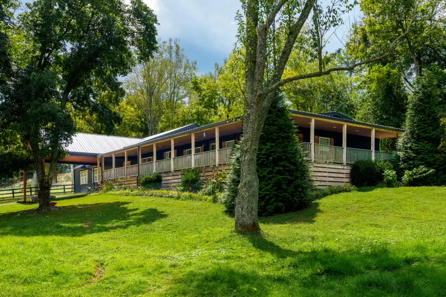 4303 Moore Ln, Culleoka, TN 38451 - Image #3