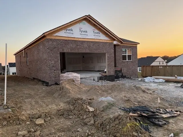 1324 Ashton Park Drive, Mount Juliet, TN 37122 - Image #2