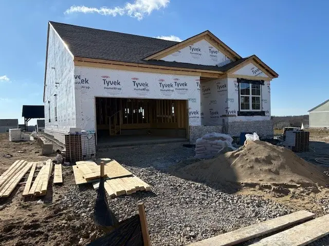 1348 Ashton Park Drive, Mount Juliet, TN 37122 - Image #2