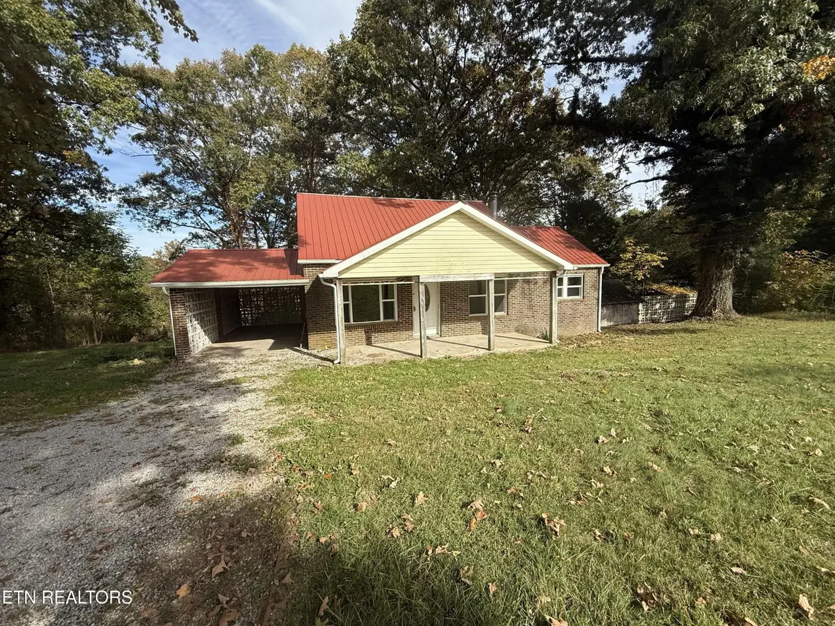 1089 Bicknell Road Rd, Clarkrange, TN 38553 - #1