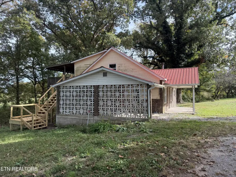 1089 Bicknell Road Rd, Clarkrange, TN 38553 - #2