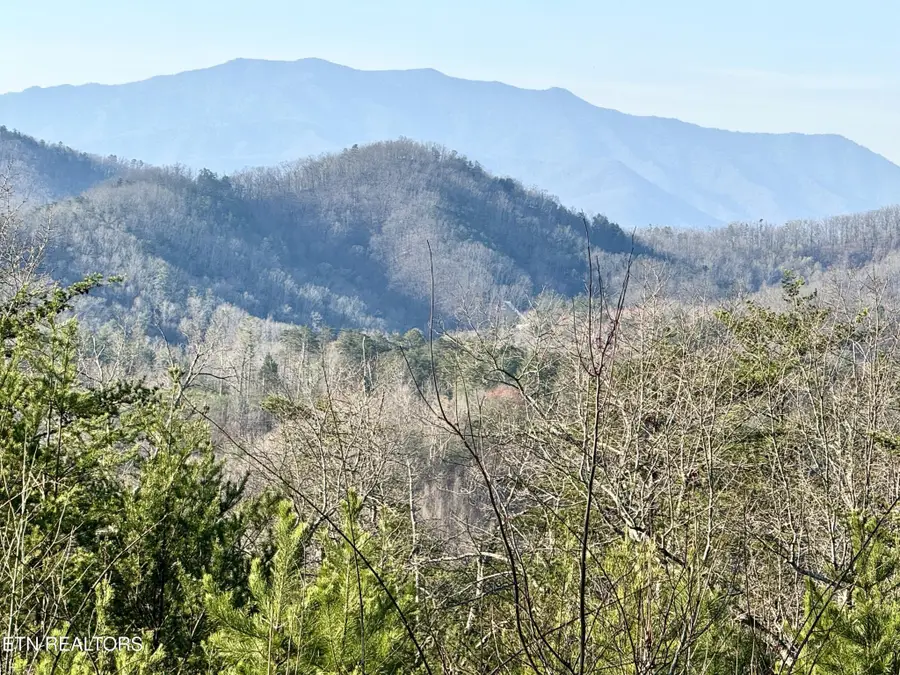 1033 Shell Mountain Rd, Sevierville, TN 37876 - Image #2