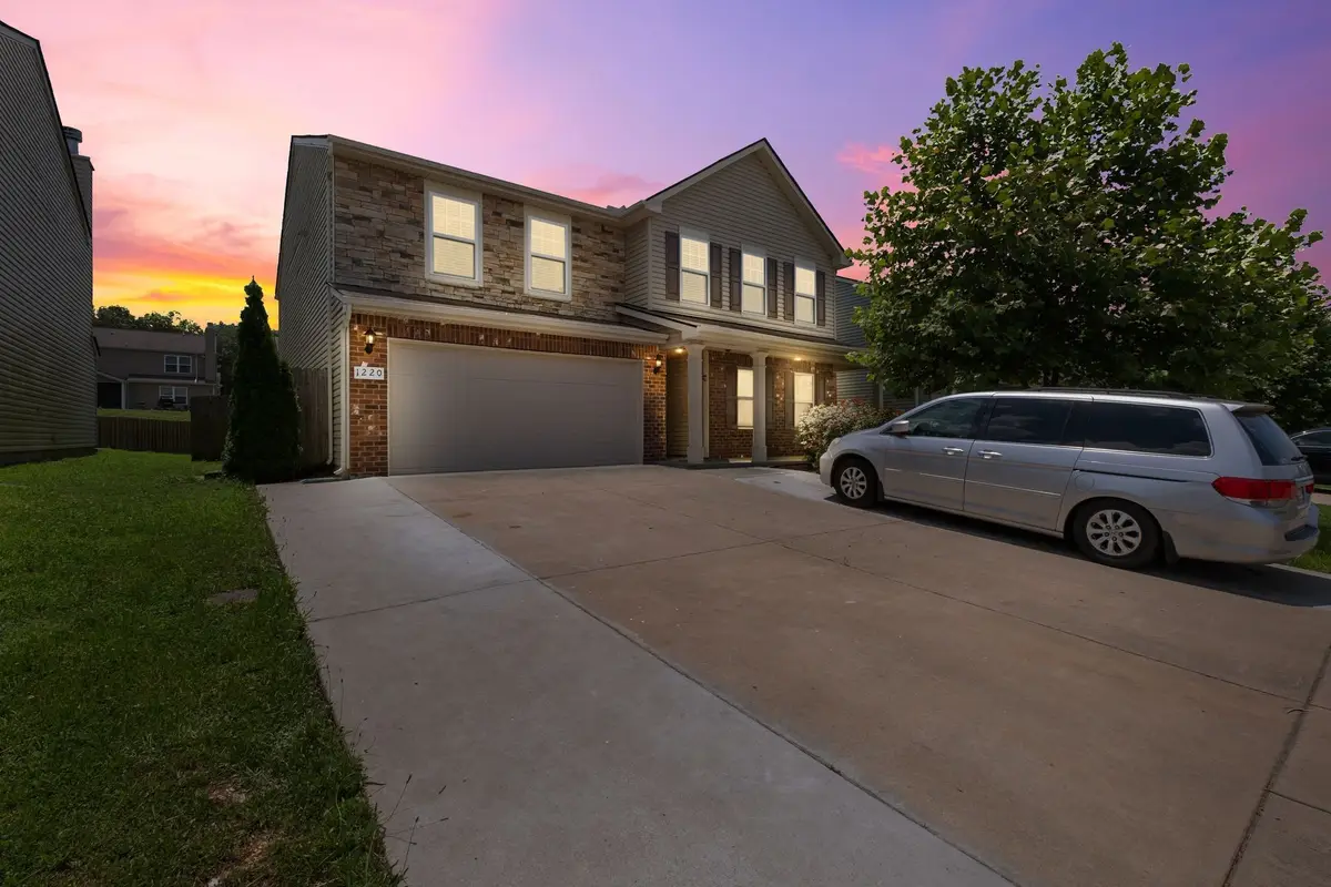 1220 Lumsley Dr, Lebanon, TN 37087 - Image #1