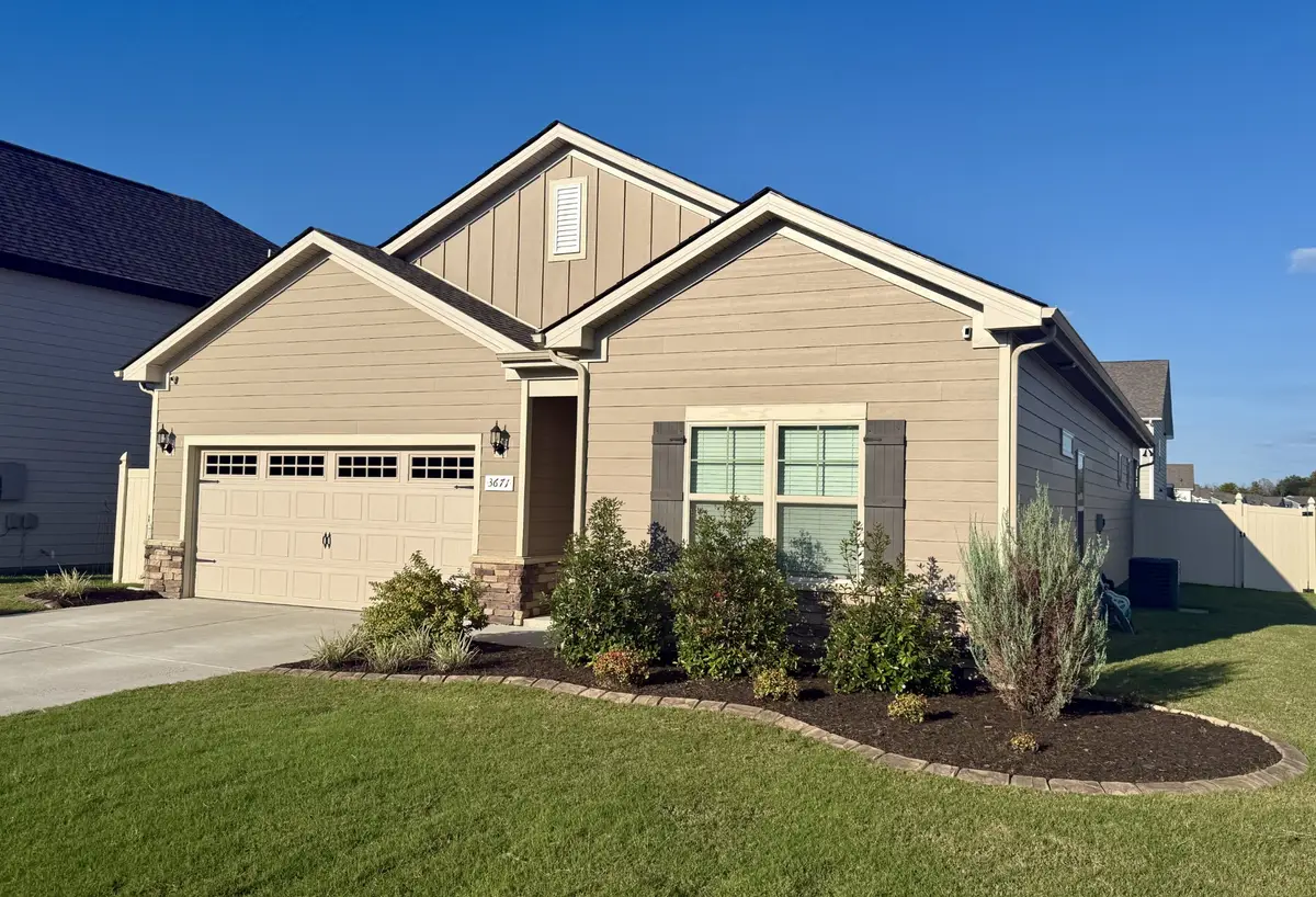 3671 Stormy Ln, Rockvale, TN 37153 - Image #1