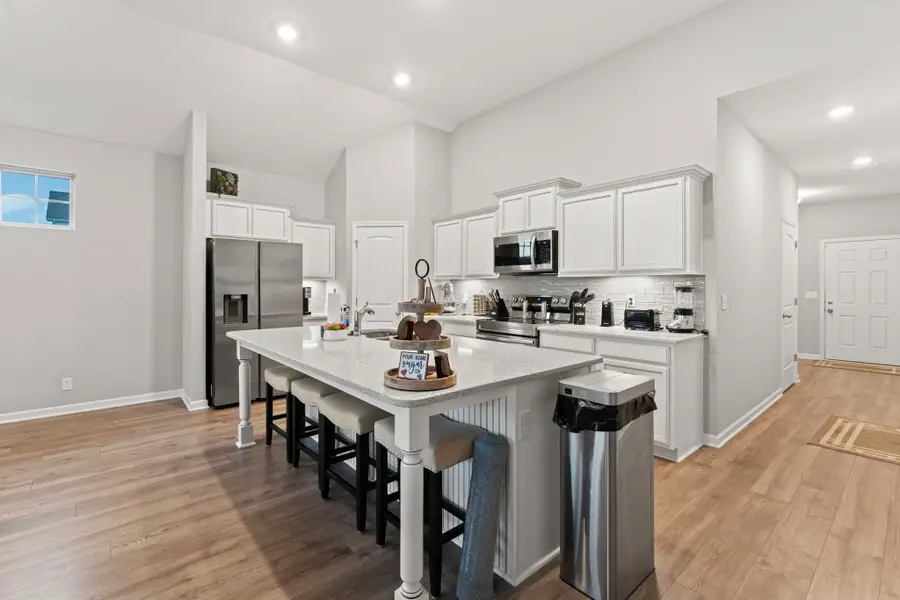 3671 Stormy Ln, Rockvale, TN 37153 - Image #3