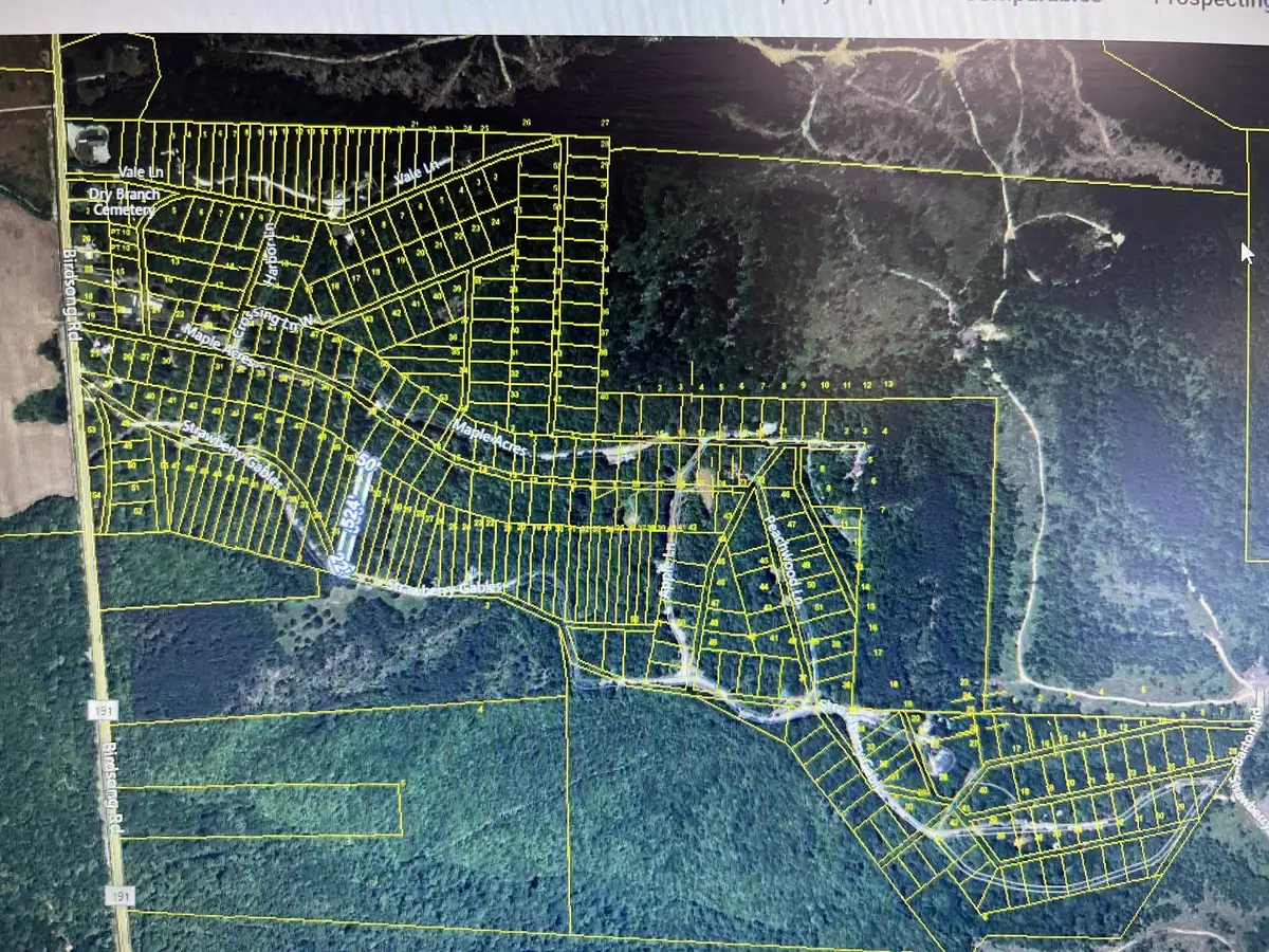 0 Strawberry Gables, Holladay, TN 38341 - Image #1