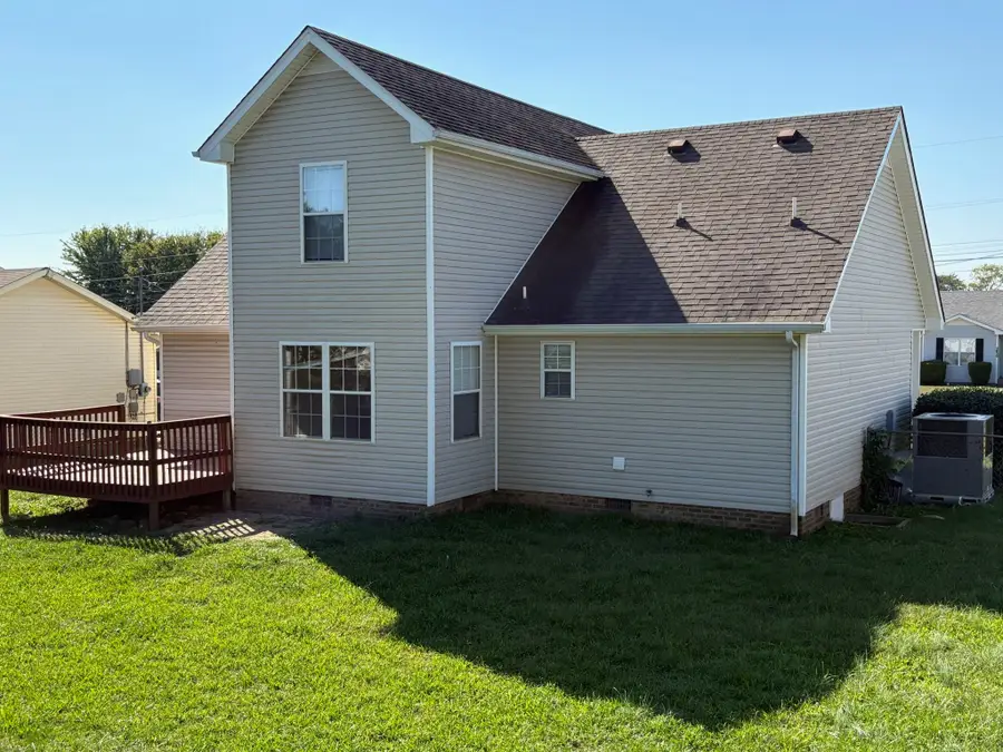 3437 Kingfisher Dr, Clarksville, TN 37042 - Image #3