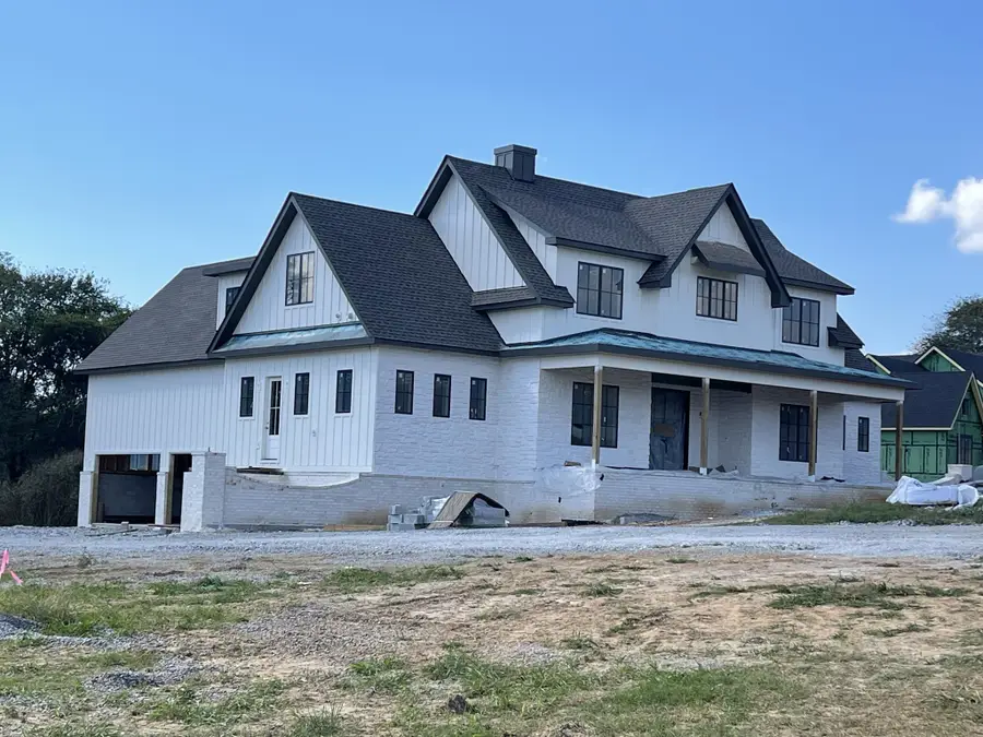 2396 Darks Mill Rd, Columbia, TN 38401 - Image #3