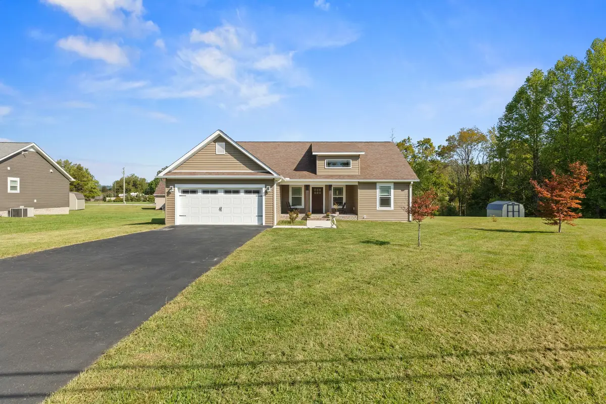 161 County House Rd, Livingston, TN 38570 - Image #1