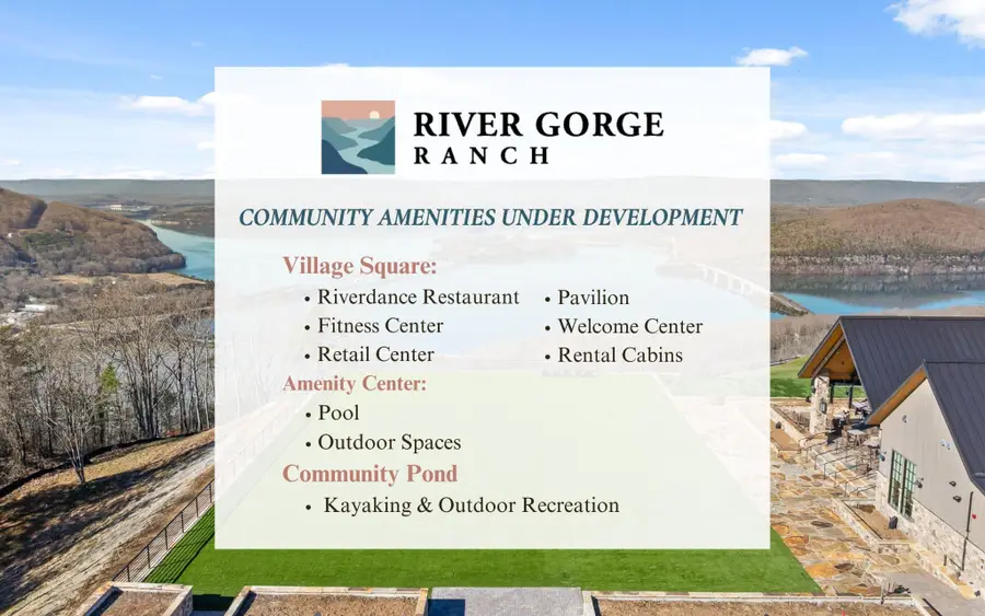 1098 Birds Eye Way, Guild, TN 37340 - #2