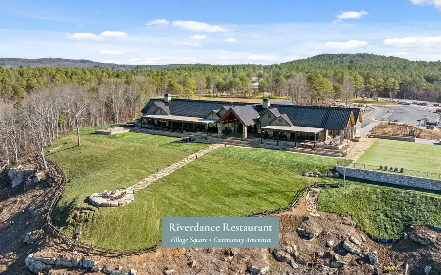 1098 Birds Eye Way, Guild, TN 37340 - #3