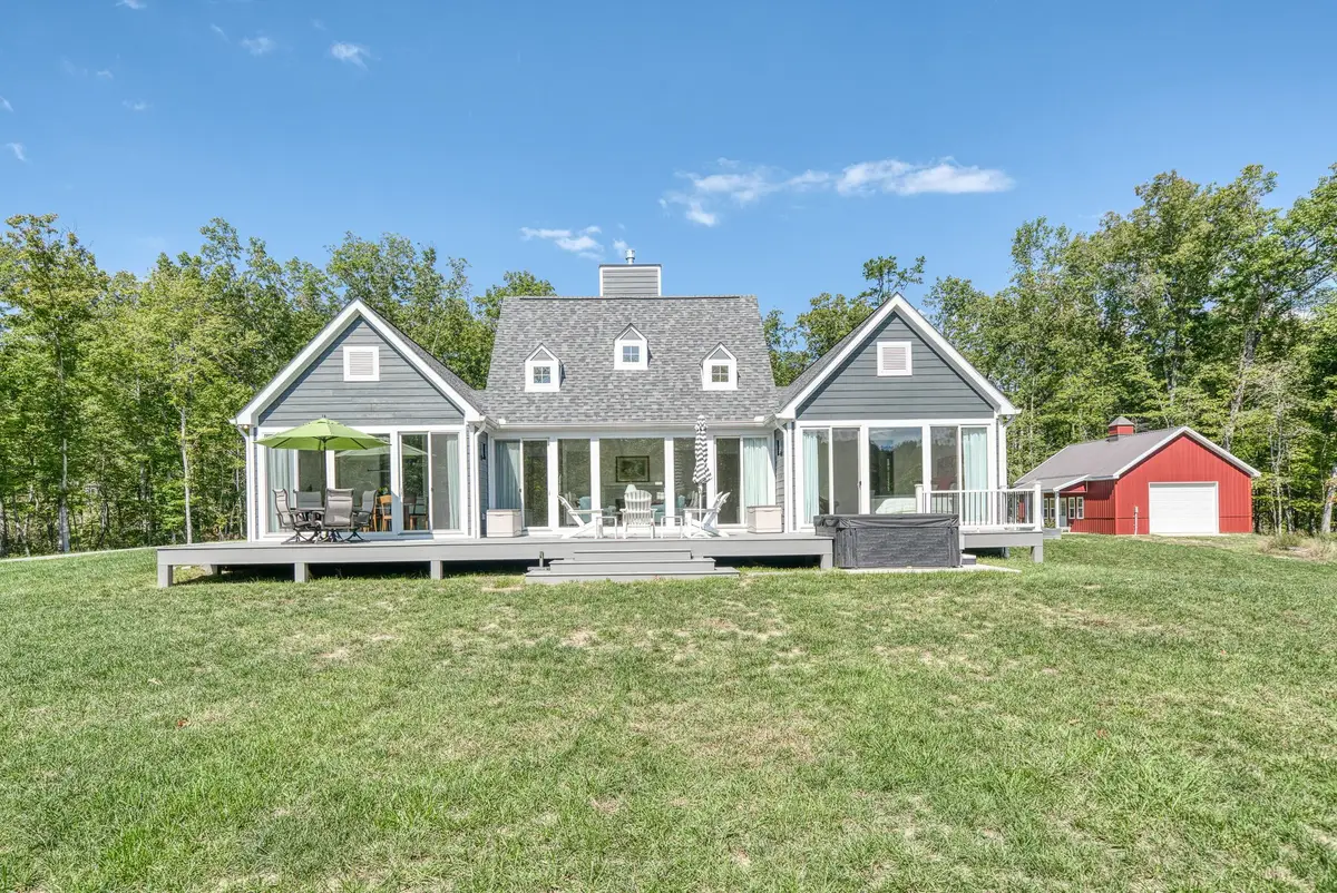 1499 Doe And Fawn Ln, Crawford, TN 38554 - Image #1