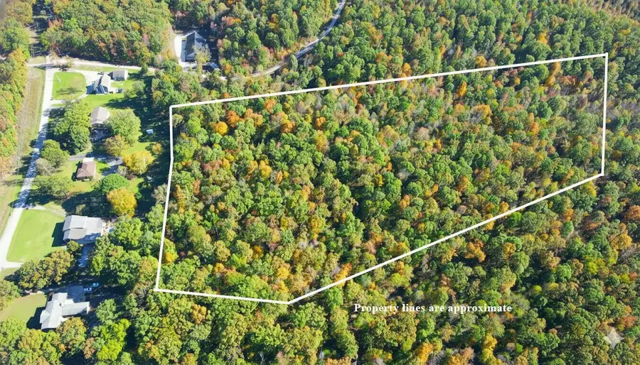 0 Woodland Dr, New Johnsonville, TN 37134 - Image #2