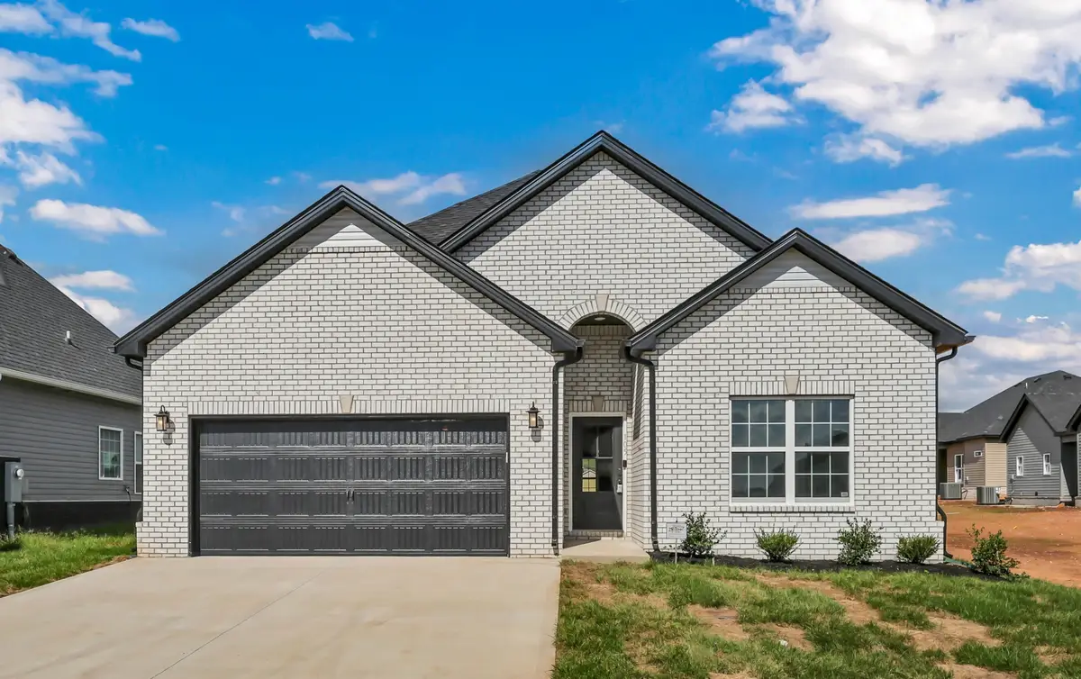 105 Sweet Clover Ct, Clarksville, TN 37040 - Image #1