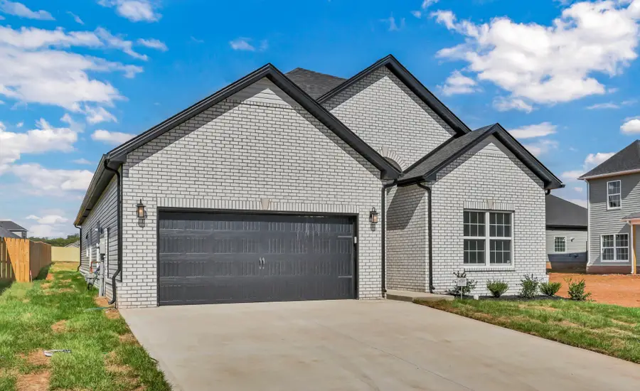 105 Sweet Clover Ct, Clarksville, TN 37040 - Image #2