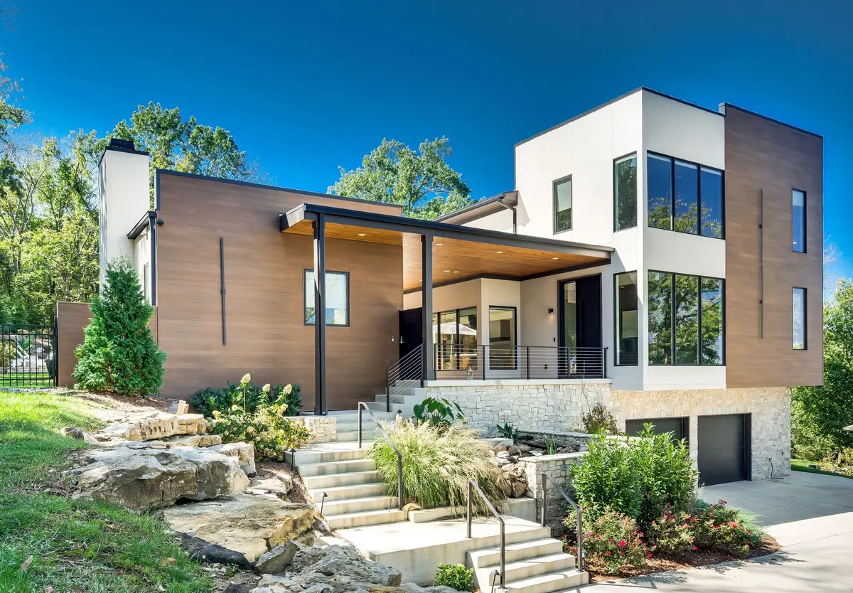 805 Hillwood Blvd, Nashville, TN 37209 - Image #1