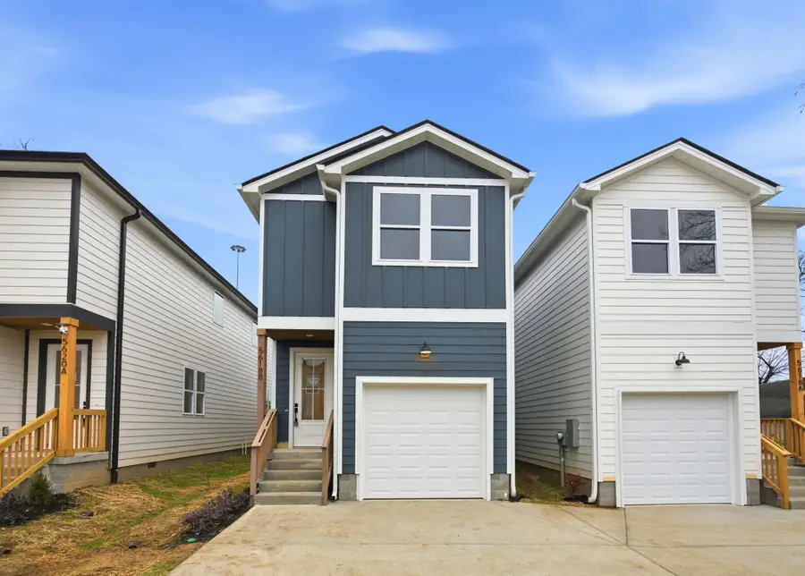 5618B Obrien Ave, Nashville, TN 37209 - Image #3