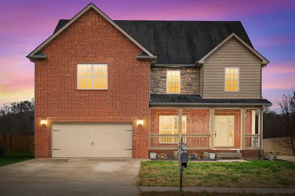 3103 Timberdale Dr, Clarksville, TN 37042