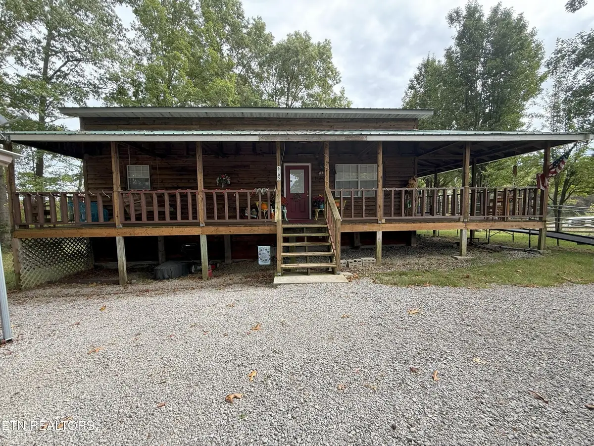 6105 S South York Hwy, Clarkrange, TN 38553 - Image #1