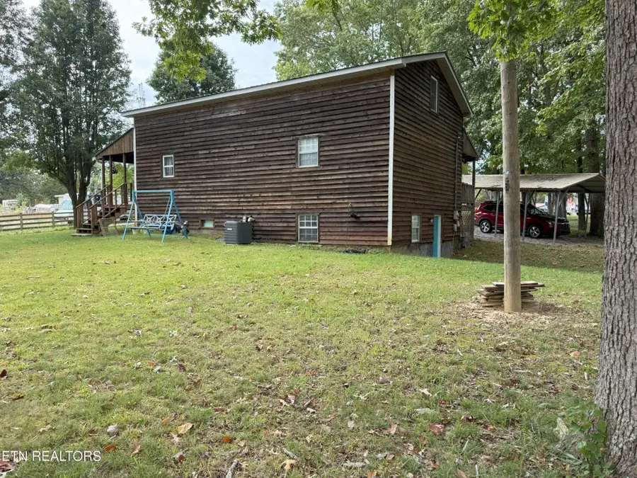 6105 S South York Hwy, Clarkrange, TN 38553 - Image #2