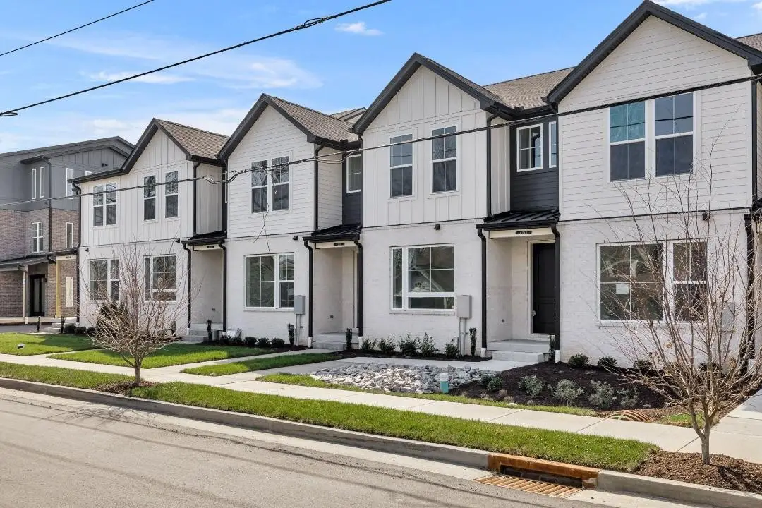 425 Veritas St #B, Nashville, TN 37211 - Image #1