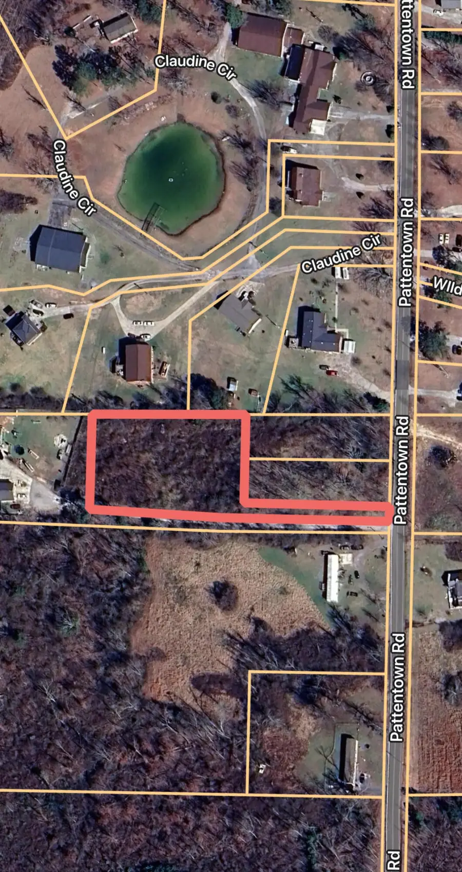 4221 Pattentown Road, Ooltewah, TN 37363 - Image #3