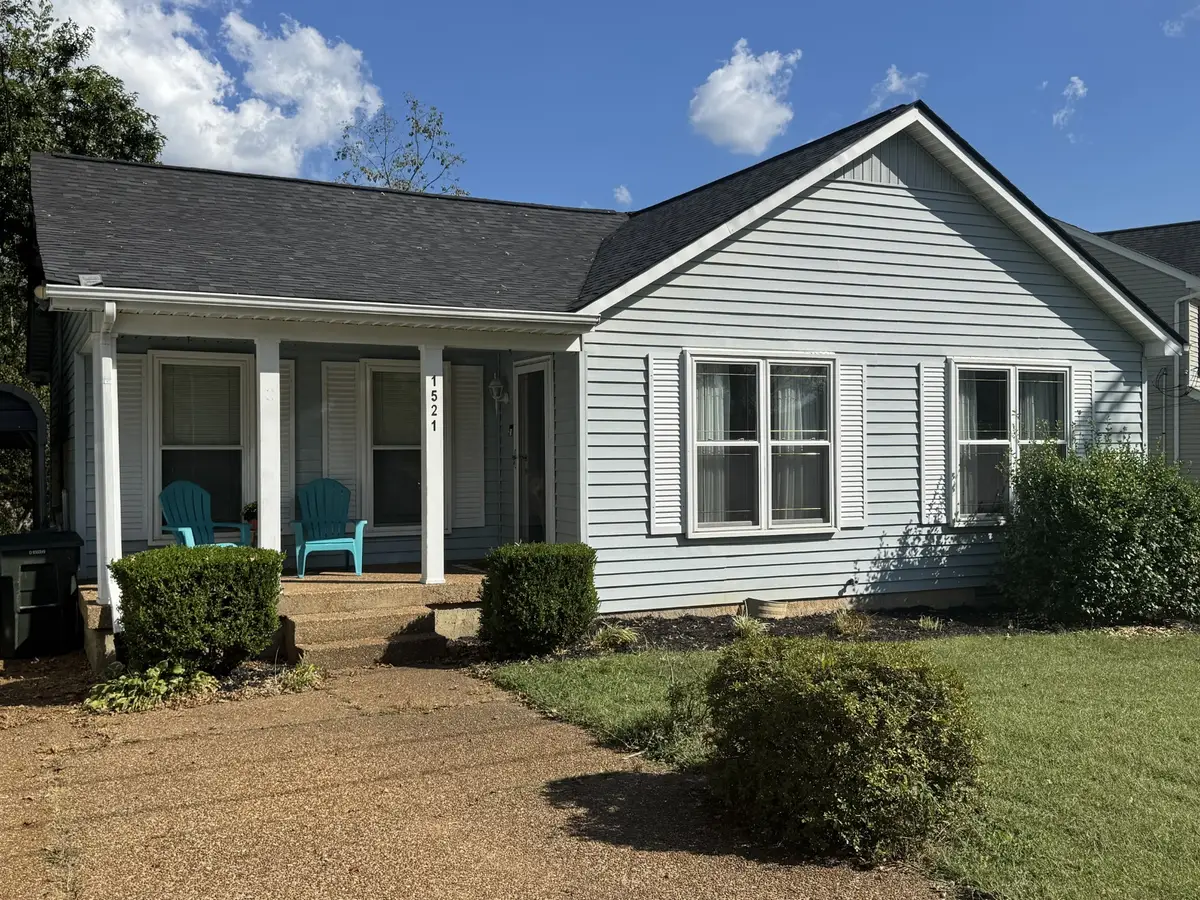 1521 Andchel Dr, Hermitage, TN 37076 - Image #1