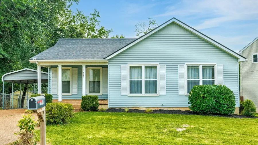 1521 Andchel Dr, Hermitage, TN 37076 - Image #2