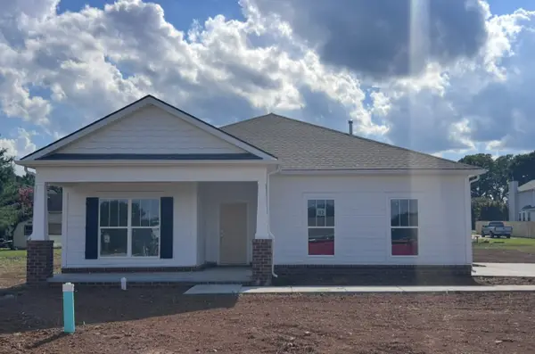 626 Brookside Dr, Mount Pleasant, TN 38474