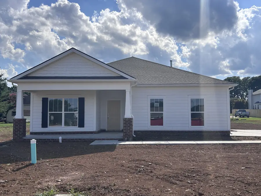 626 Brookside Dr, Mount Pleasant, TN 38474 - Image #3