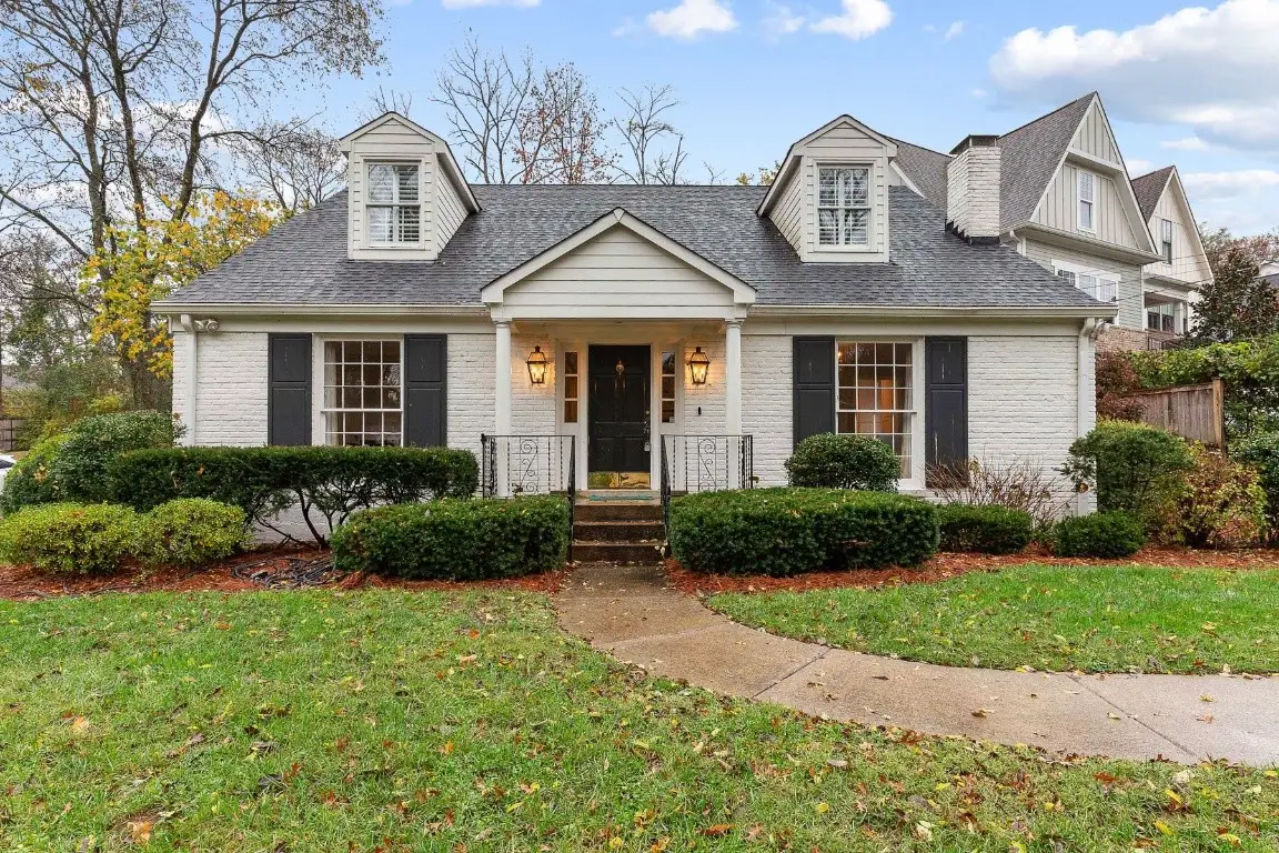 3800 Tulane Ct, Nashville, TN 37215 - Image #1