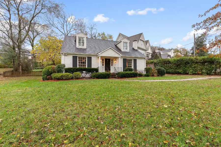 3800 Tulane Ct, Nashville, TN 37215 - Image #3