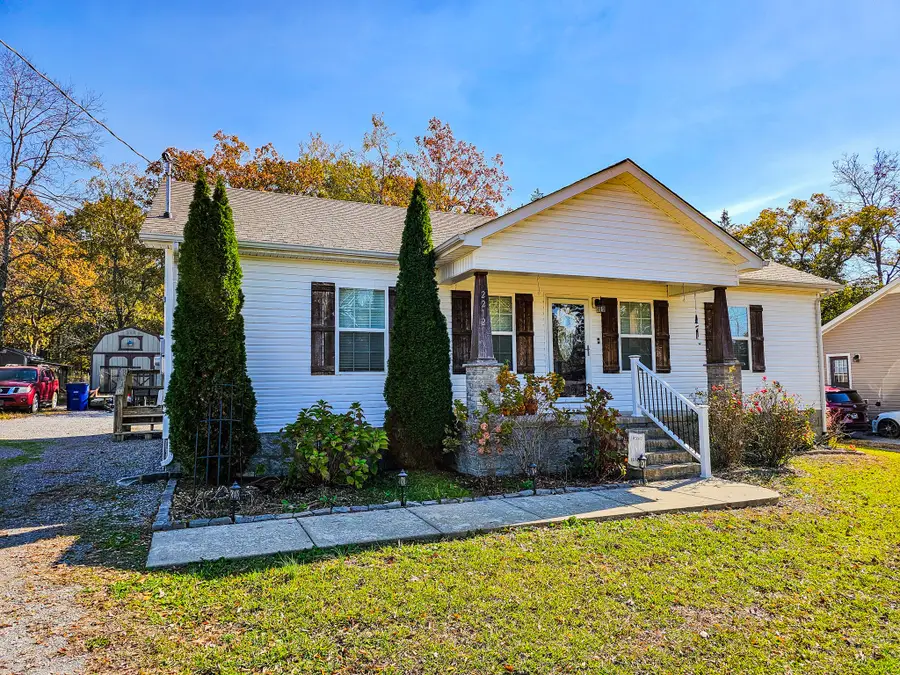 2212 Patricia Dr, Shelbyville, TN 37160 - Image #3