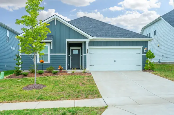 1261 Dutch Peak, Lebanon, TN 37090