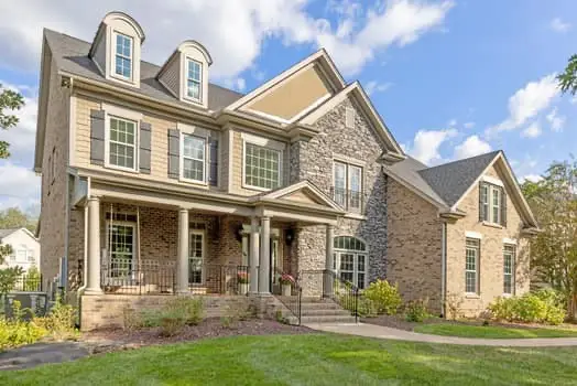 284 Gillette Dr, Franklin, TN 37069 - Image #2