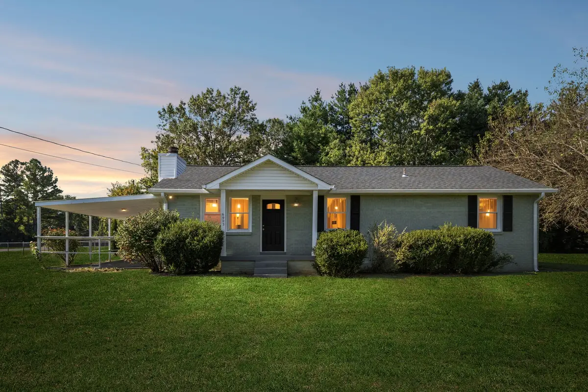 6903 Cooks Ave, Murfreesboro, TN 37129 - #1