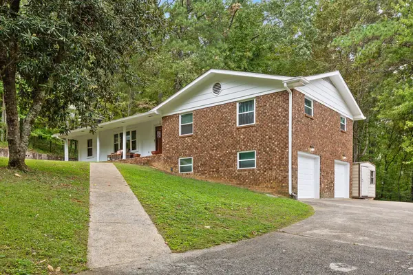 1135 Shady Fork Road, Chattanooga, TN 37421