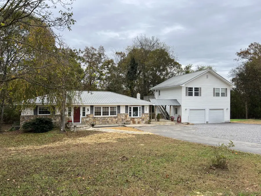 1573 Highway 157, Lookout Mountain, GA 30750 - Image #3