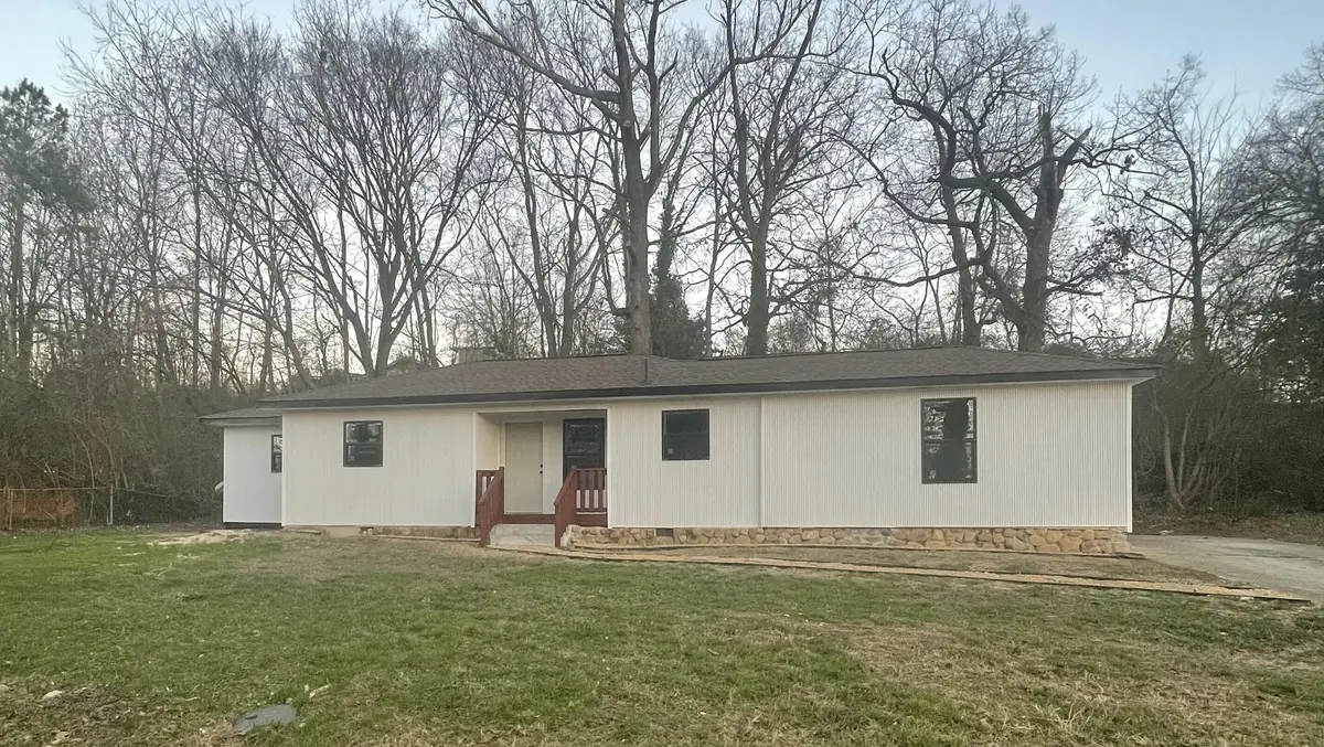 4210 Davis Lane, Chattanooga, TN 37416 - Image #1