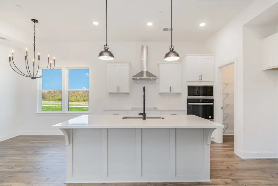 6421 Waymeet Dr, Spring Hill, TN 37174 - Image #3