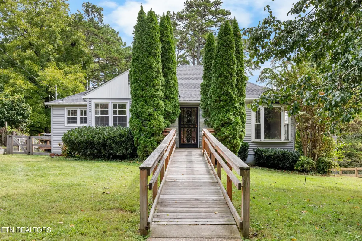 5402 Morning Dove Circle, Knoxville, TN 37918 - Image #1