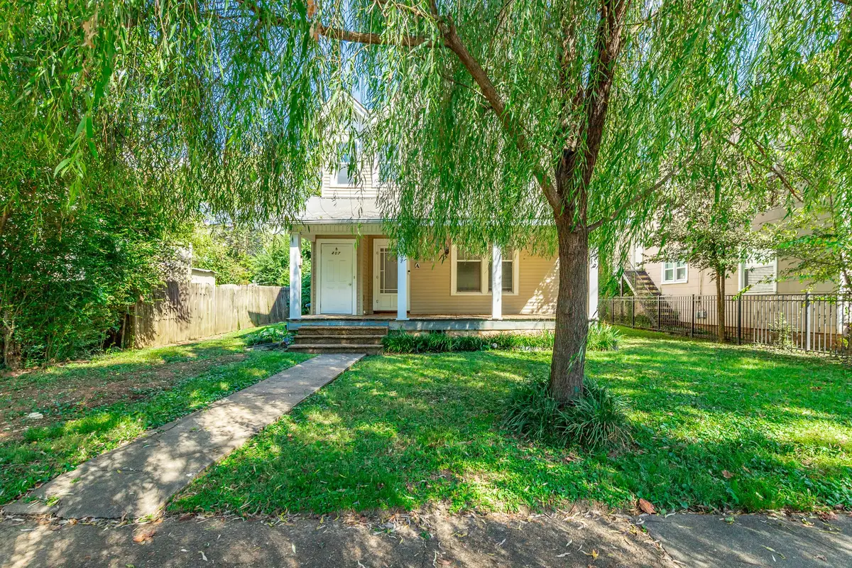 407 Colville St, Chattanooga, TN 37405 - #1