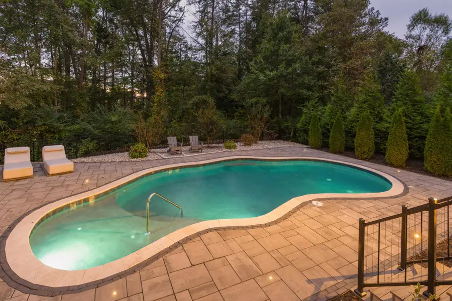 9550 Wolf Creek Trail, Ooltewah, TN 37363 - #3