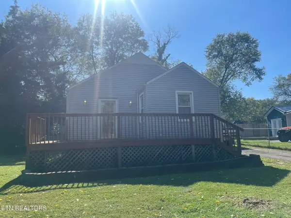 3970 Greenleaf Ave, Knoxville, TN 37919